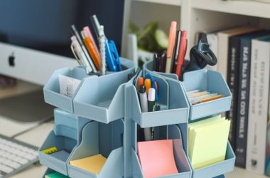 23 Home Office Storage Ideas for a Clutter-Free Workspace 23 Home Office Storage Ideas for a Clutter-Free Workspace