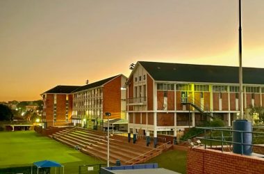 Durban High School Durban High School